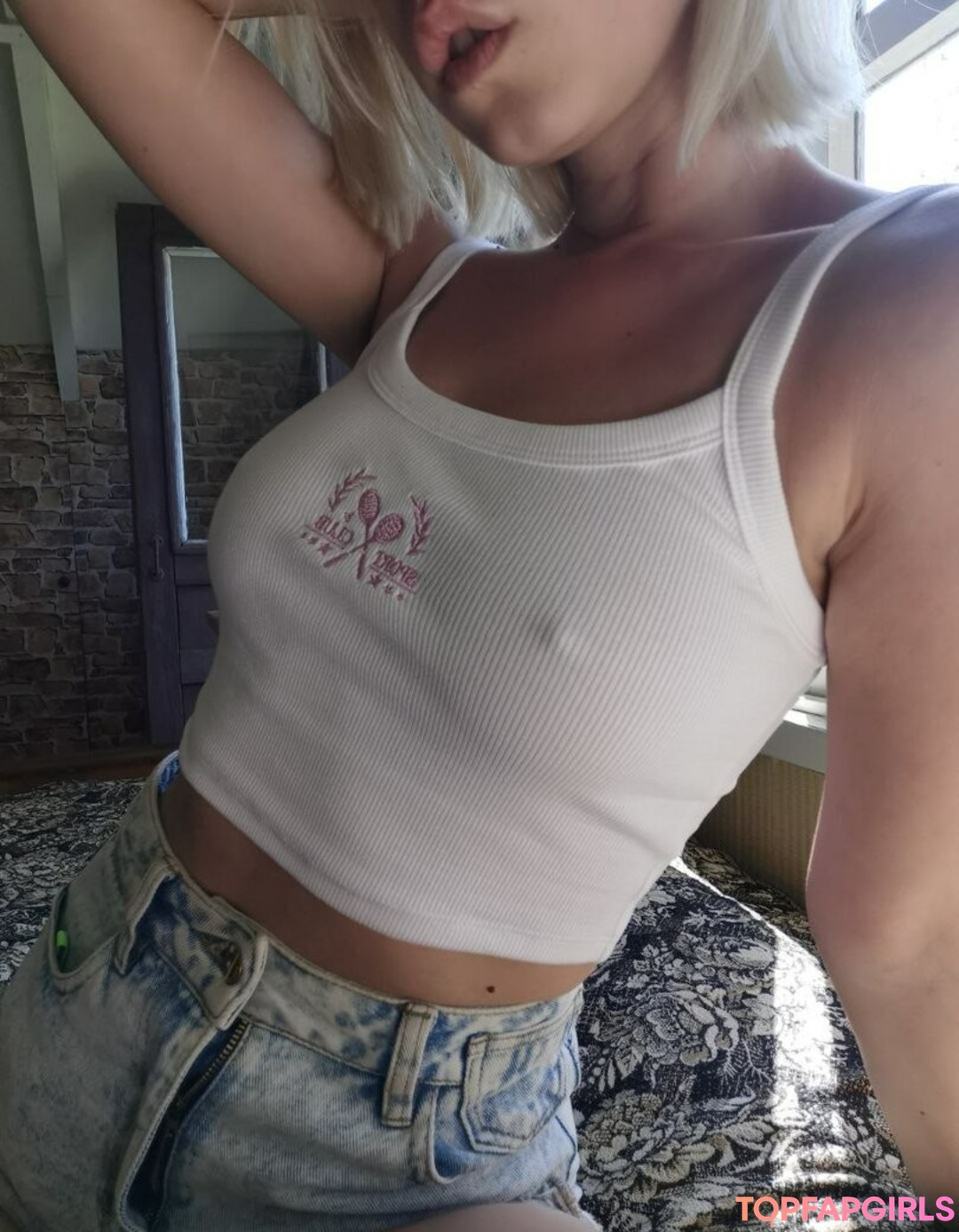 Foto di nudo di fuga di OnlyFans di Funsnail #1478
