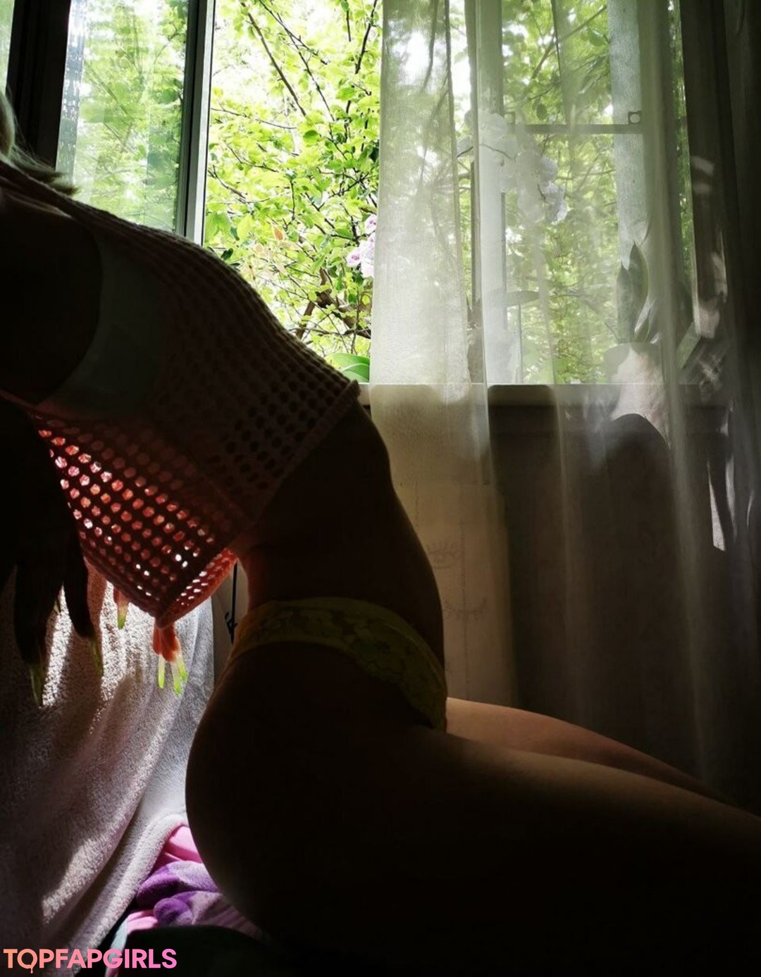 Foto di nudo di fuga di OnlyFans di Funsnail #1791