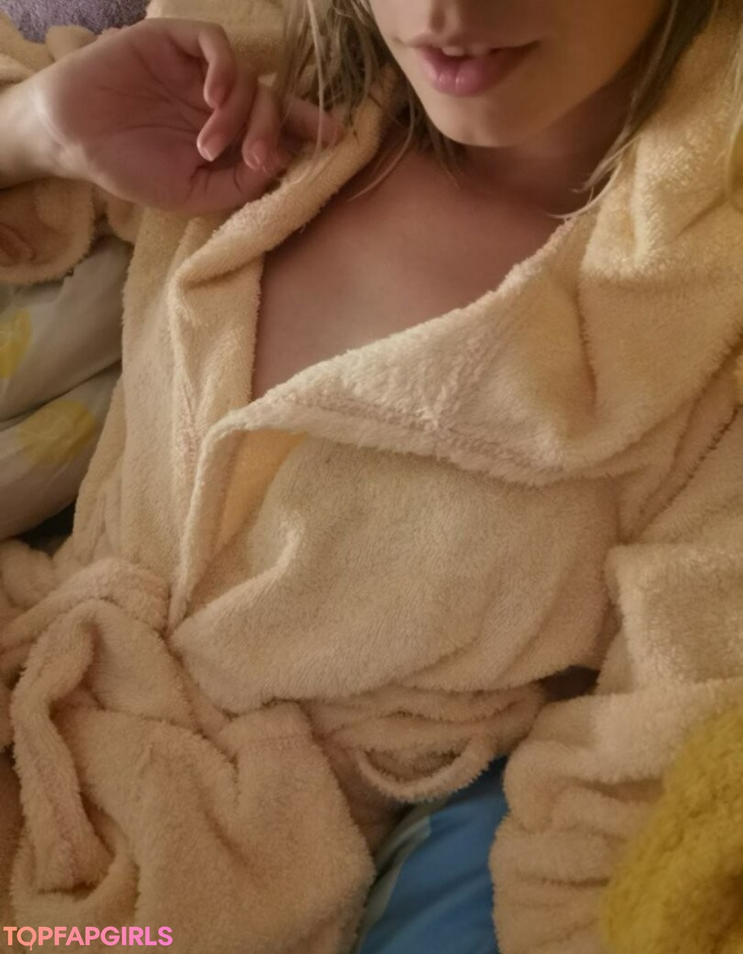 Foto di nudo di fuga di OnlyFans di Funsnail #1816