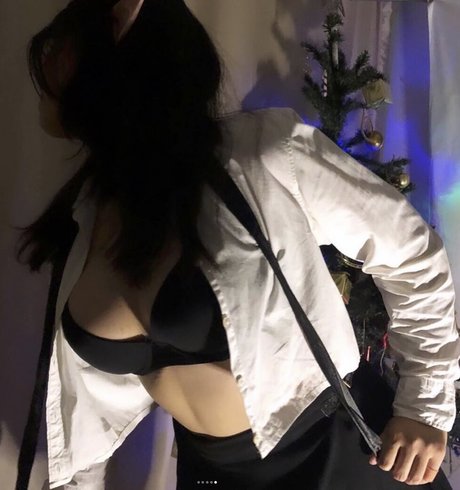 Foto di nudo di fuga di OnlyFans di Jazzy Rosie