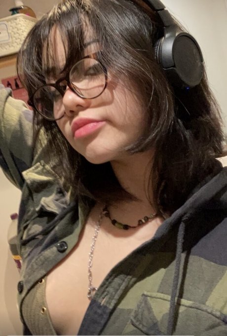 Foto di nudo di fuga di OnlyFans di Jazzy Rosie