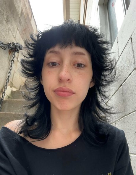 Foto di nudo di fuga di OnlyFans di Moldiecorpse