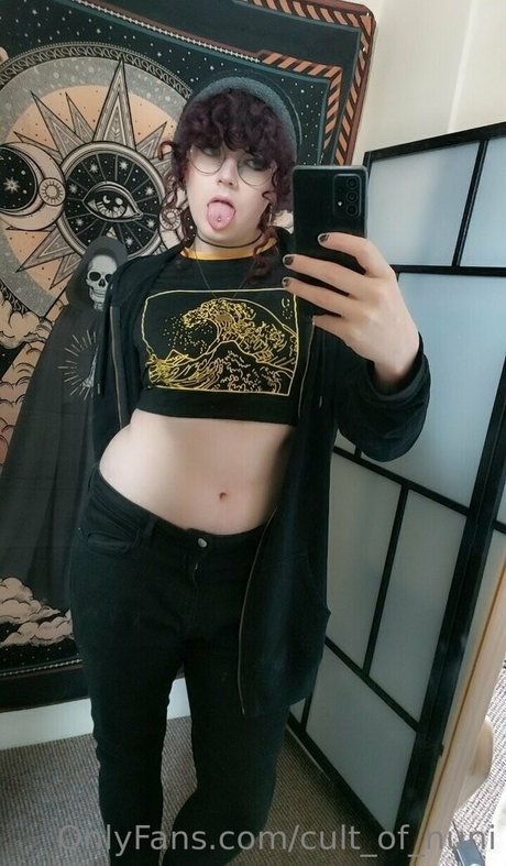 Cultofnuni