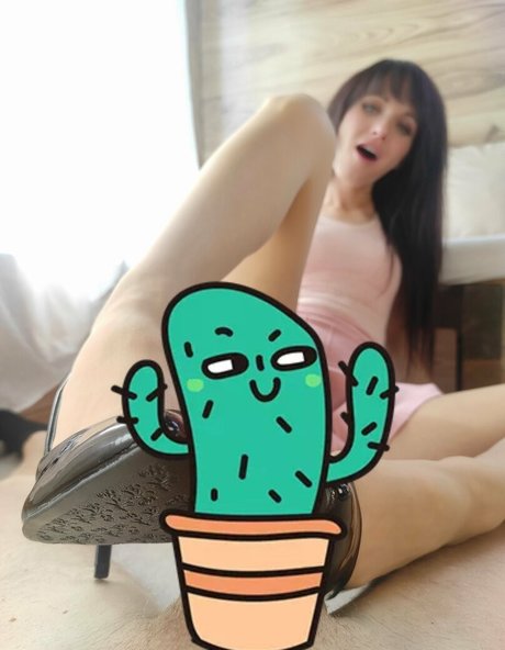 Foto di nudo di fuga di OnlyFans di Footjobsqueen