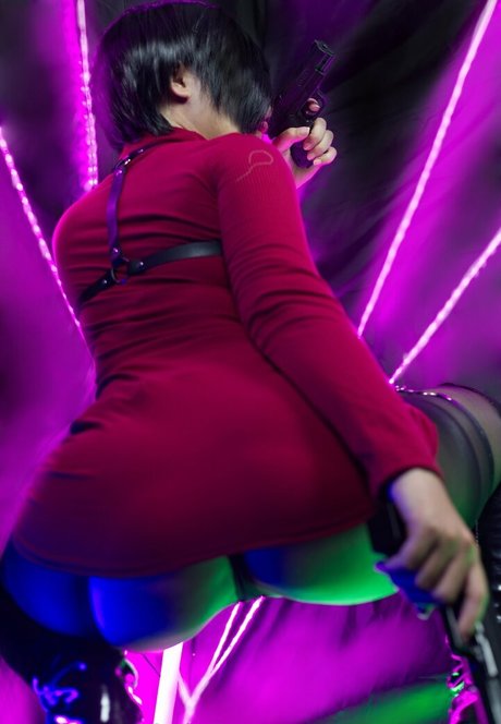 Yenyenuwu