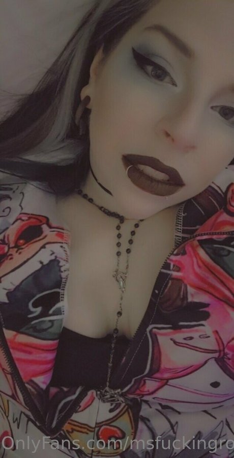 Msfuckingrogue