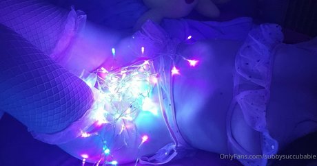 Foto di nudo di fuga di OnlyFans di Subbysuccubabie