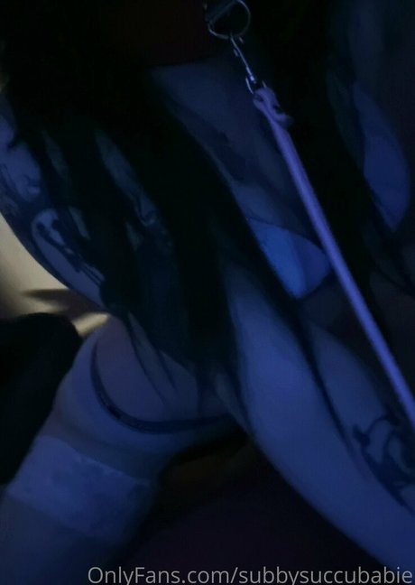 Subbysuccubabie