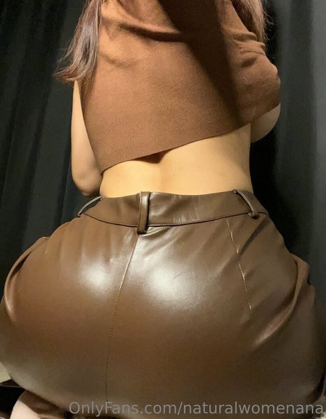 Naturalwomenana