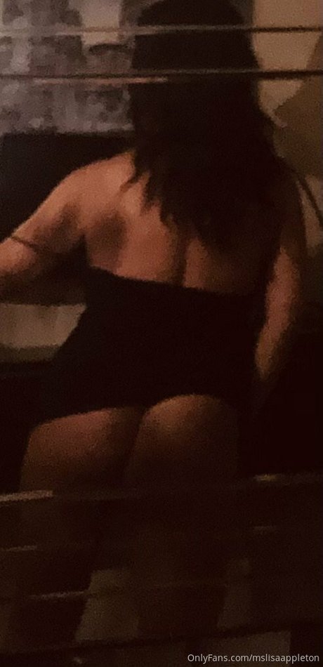 Mslisaappleton