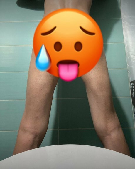 Foto di nudo di fuga di OnlyFans di Slimboygr