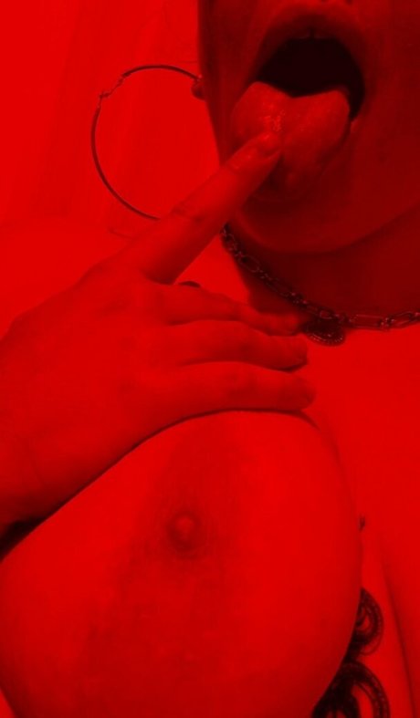 Foto di nudo di fuga di OnlyFans di Claracorvie
