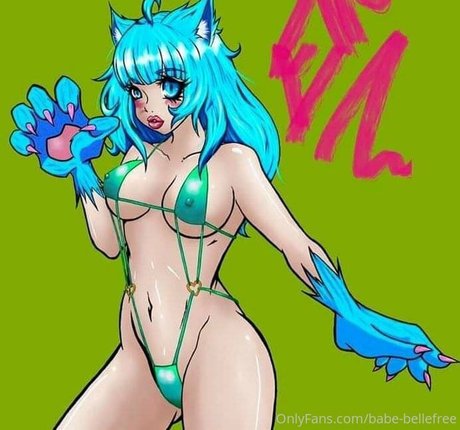 Babebellefree