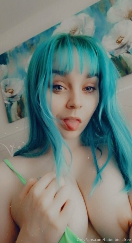 Babebellefree