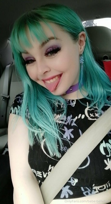 Babebellefree