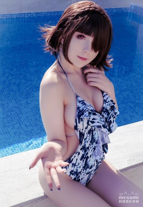 Megumi Koneko