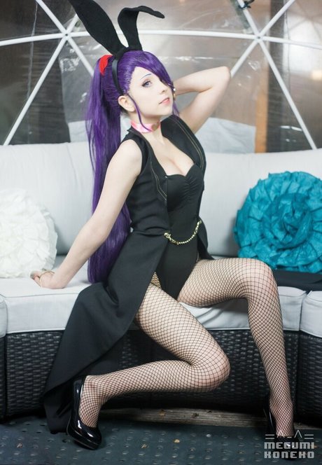 Megumi Koneko