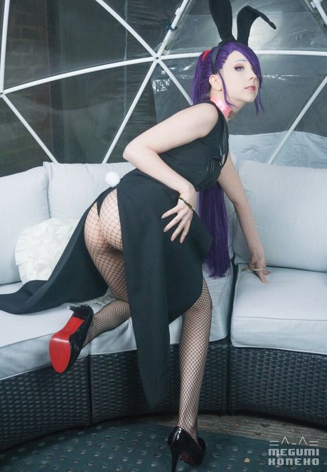 Foto di nudo di fuga di OnlyFans di Megumi Koneko