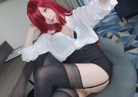 Foto di nudo di fuga di OnlyFans di Megumi Koneko
