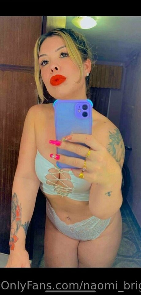 Naomibright