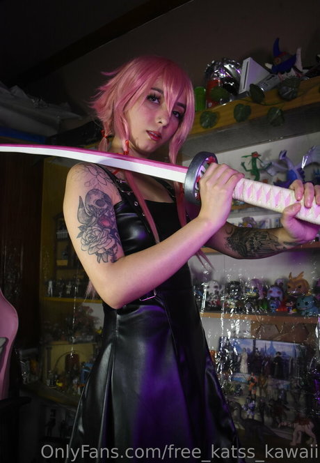 Freekatsskawaii