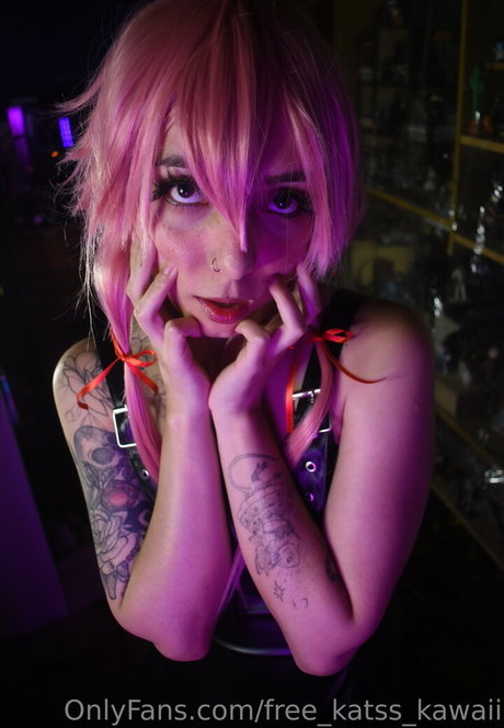 Freekatsskawaii