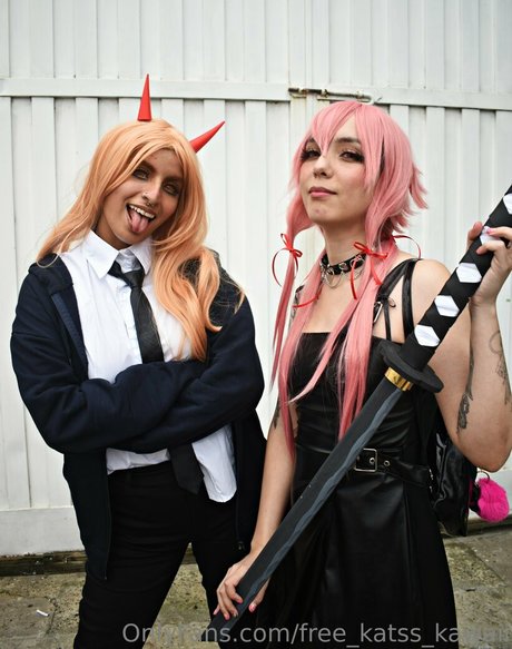 Freekatsskawaii