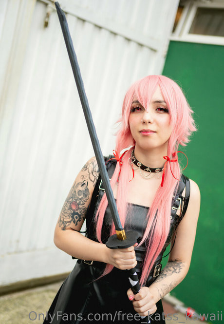 Freekatsskawaii