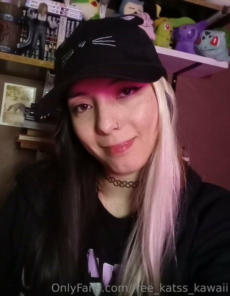 Freekatsskawaii
