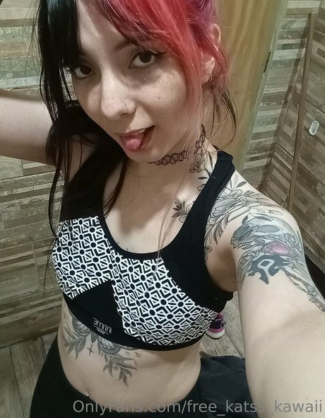Freekatsskawaii