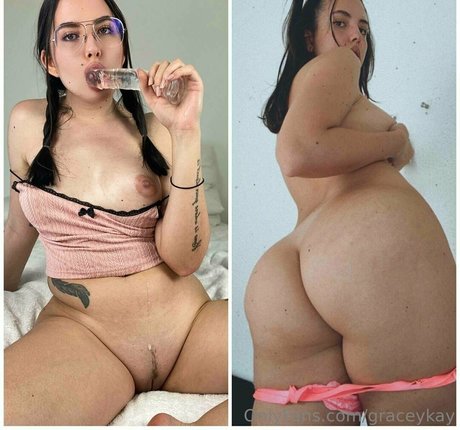 Graceykay