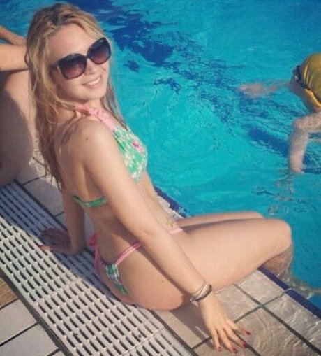 Silvia Iorio