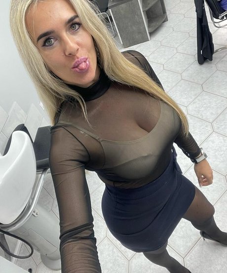 Oksana Mishyna
