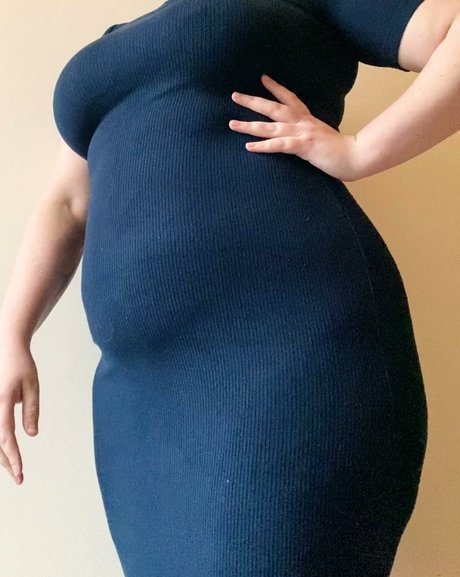 Foto di nudo di fuga di OnlyFans di Snacky Thikums