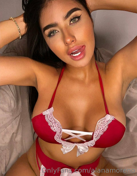 Alanamoreno