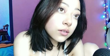 Foto di nudo di fuga di OnlyFans di Whynot Asmr