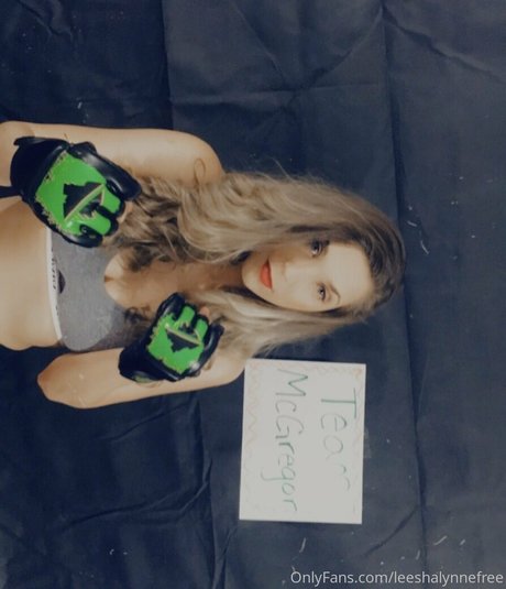 Leeshalynne