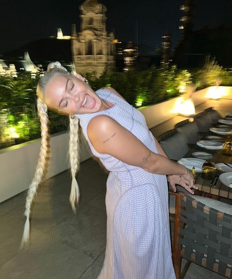 Anne-Marie