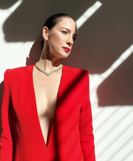 Caitriona Balfe