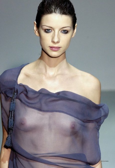Foto di nudo di fuga di OnlyFans di Caitriona Balfe
