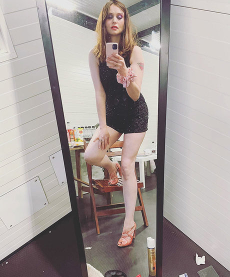 Sophie Ellisbextor