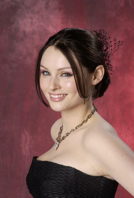 Sophie Ellisbextor