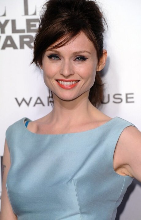 Sophie Ellisbextor