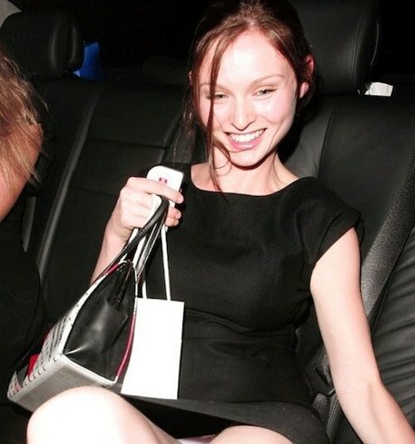 Sophie Ellisbextor