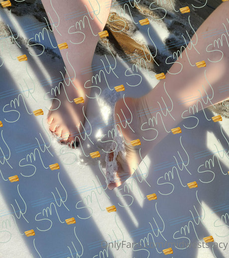 Foto di nudo di fuga di OnlyFans di Midweststacyfree