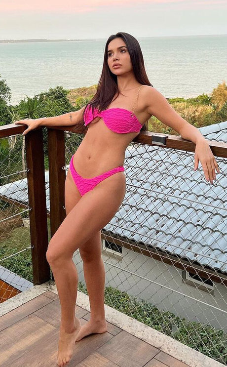 Gizelly Bicalho