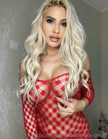 Gabrielladeville