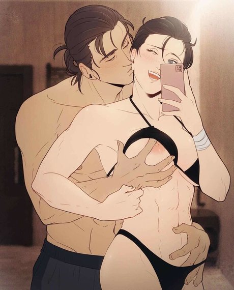 Foto di nudo di fuga di OnlyFans di Attack On Titan