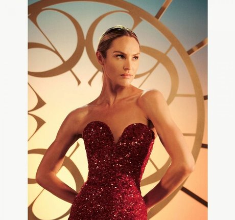Candice Swanepoel