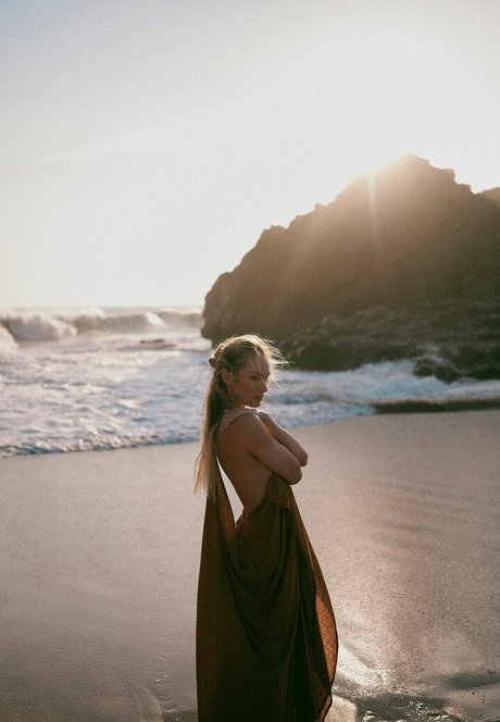 Candice Swanepoel